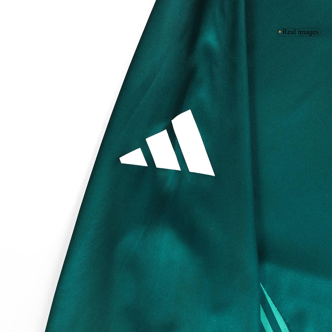 Italy Pre-Match Jersey EURO - gojersey