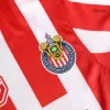 Chivas Home Jersey Authentic 2024/25 - gojersey