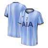 Tottenham Hotspur Away Jersey - gojersey