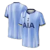 Tottenham Hotspur Away Jersey 2024/25 - gojersey