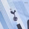 Tottenham Hotspur Away Jersey Authentic - gojersey