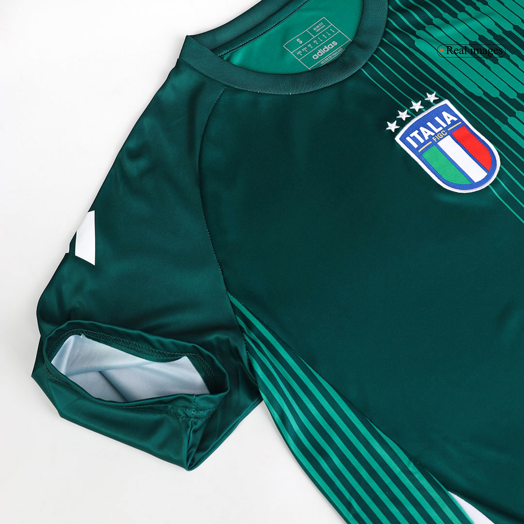 Italy Pre-Match Jersey EURO - gojersey