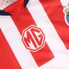 Chivas Home Jersey 2024/25 - gojersey
