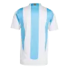 Argentina Home Jersey Authentic Copa America - gojersey