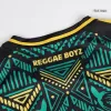 Jamaica Away Jersey Copa America 2024 - gojersey