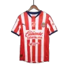 Chivas Home Jersey Authentic 2024/25 - gojersey