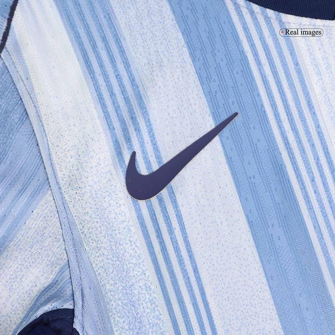 Tottenham Hotspur Away Jersey Authentic - gojersey