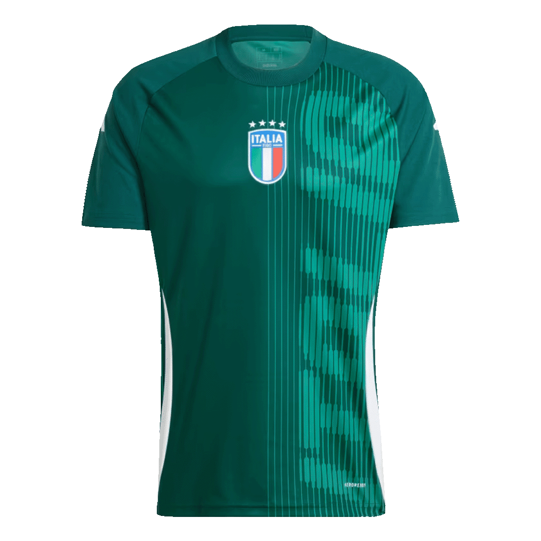 Italy Pre-Match Jersey EURO - gojersey