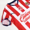 Chivas Home Jersey Authentic 2024/25 - gojersey