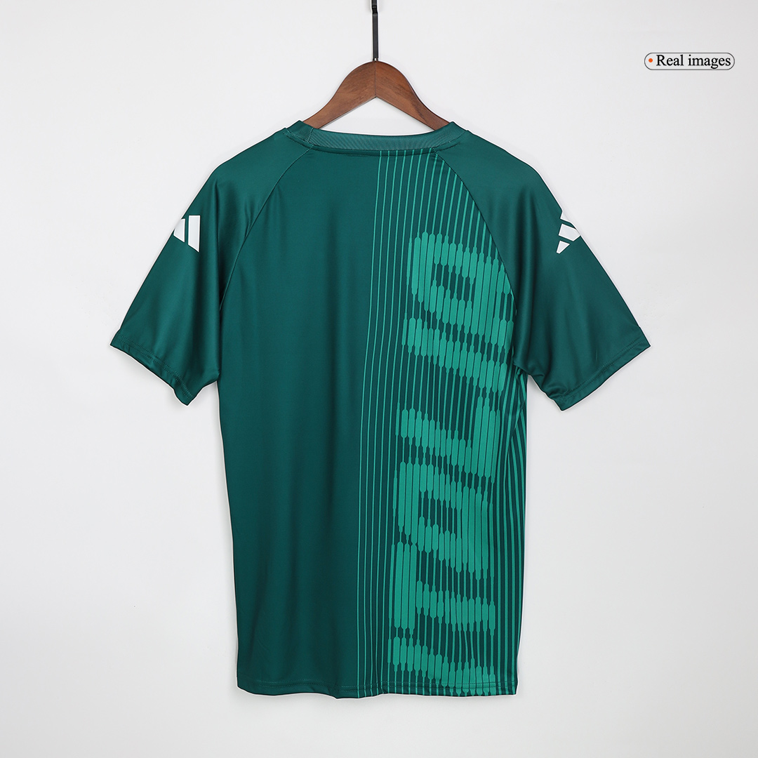 Italy Pre-Match Jersey EURO - gojersey