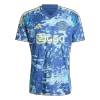 Ajax Away Jersey 2024/25 - gojersey