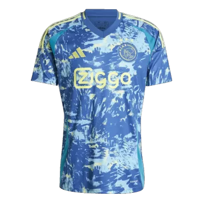 Ajax Away Jersey 2024/25 - gojersey