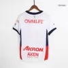 Chivas Away Jersey 2024/25 - gojersey