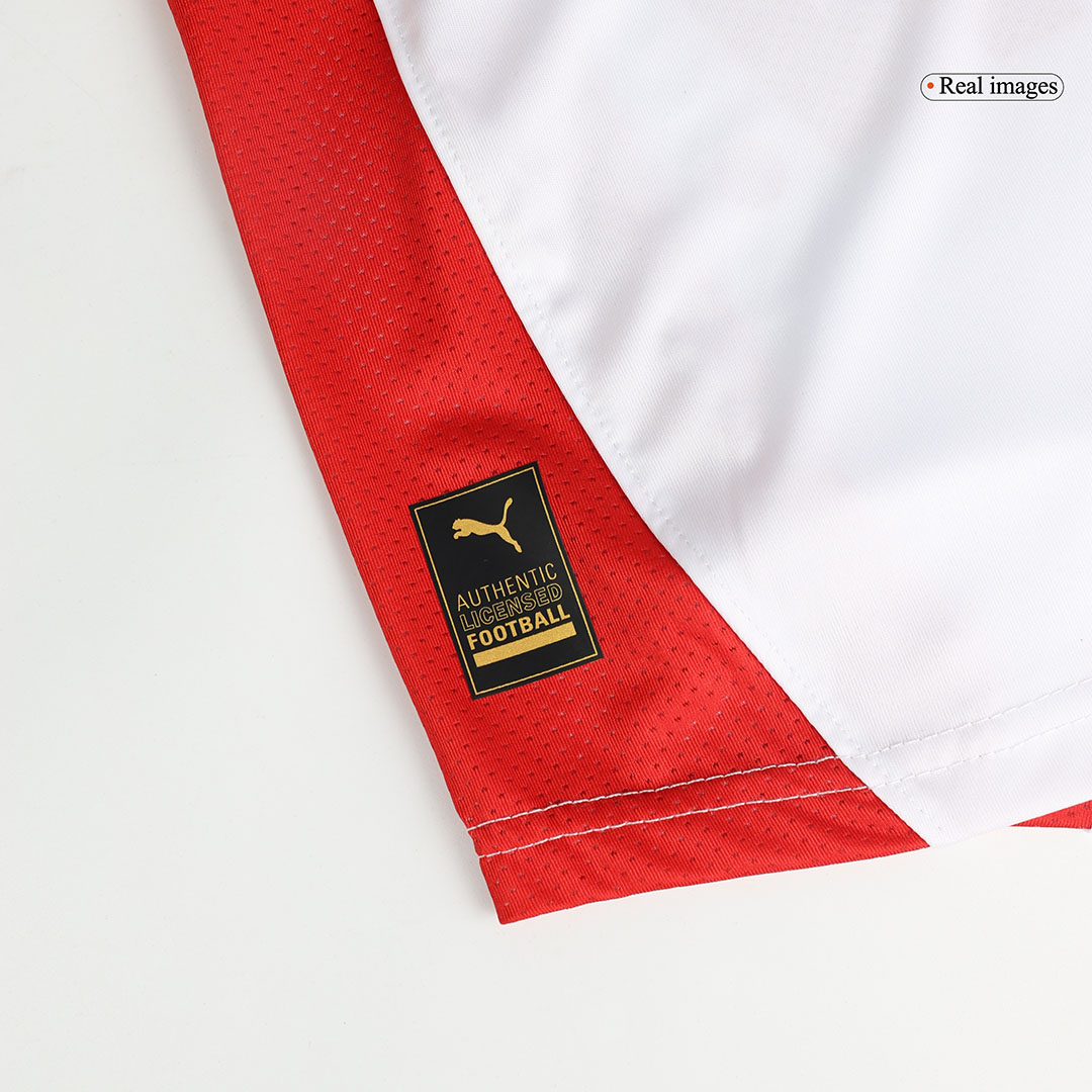 Chivas Away Jersey Authentic - gojersey