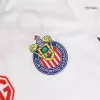 Chivas Away Jersey 2024/25 - gojersey