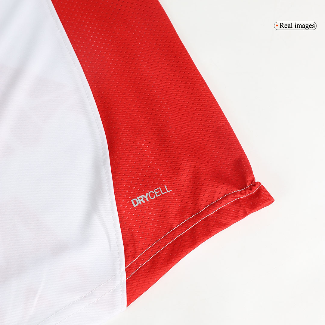 Chivas Away Jersey Authentic - gojersey