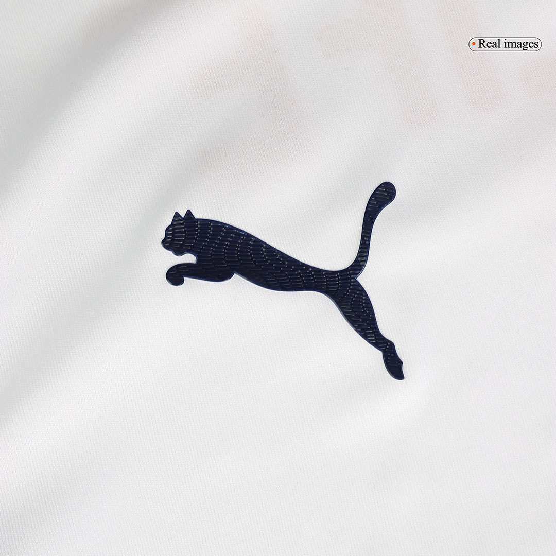 Chivas Away Jersey Authentic - gojersey