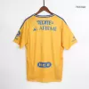 Tigres UANL Home Jersey 2024/25 - gojersey