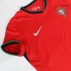 Portugal Home Jersey Kit EURO 2024 (Jersey+Shorts+Socks) - gojersey