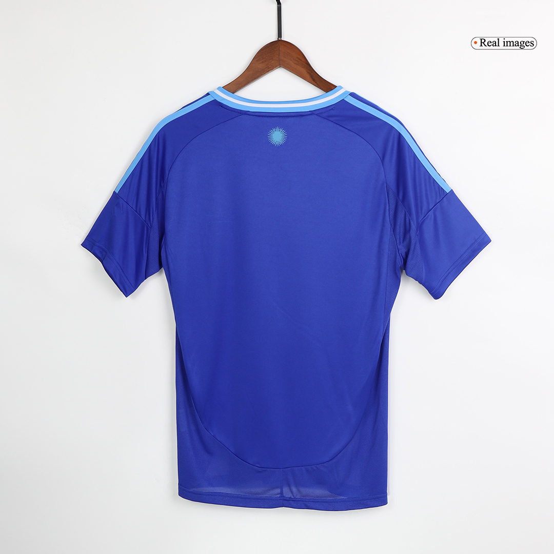 Argentina Away Jersey - gojersey