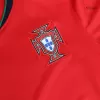 Portugal Home Jersey Kit EURO 2024 (Jersey+Shorts+Socks) - gojersey