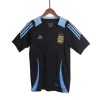 Argentina Pre-Match Training Jersey Copa America 2024 - Black - gojersey