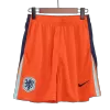 Netherlands Home Jersey Kit EURO 2024 (Jersey+Shorts+Socks) - gojersey