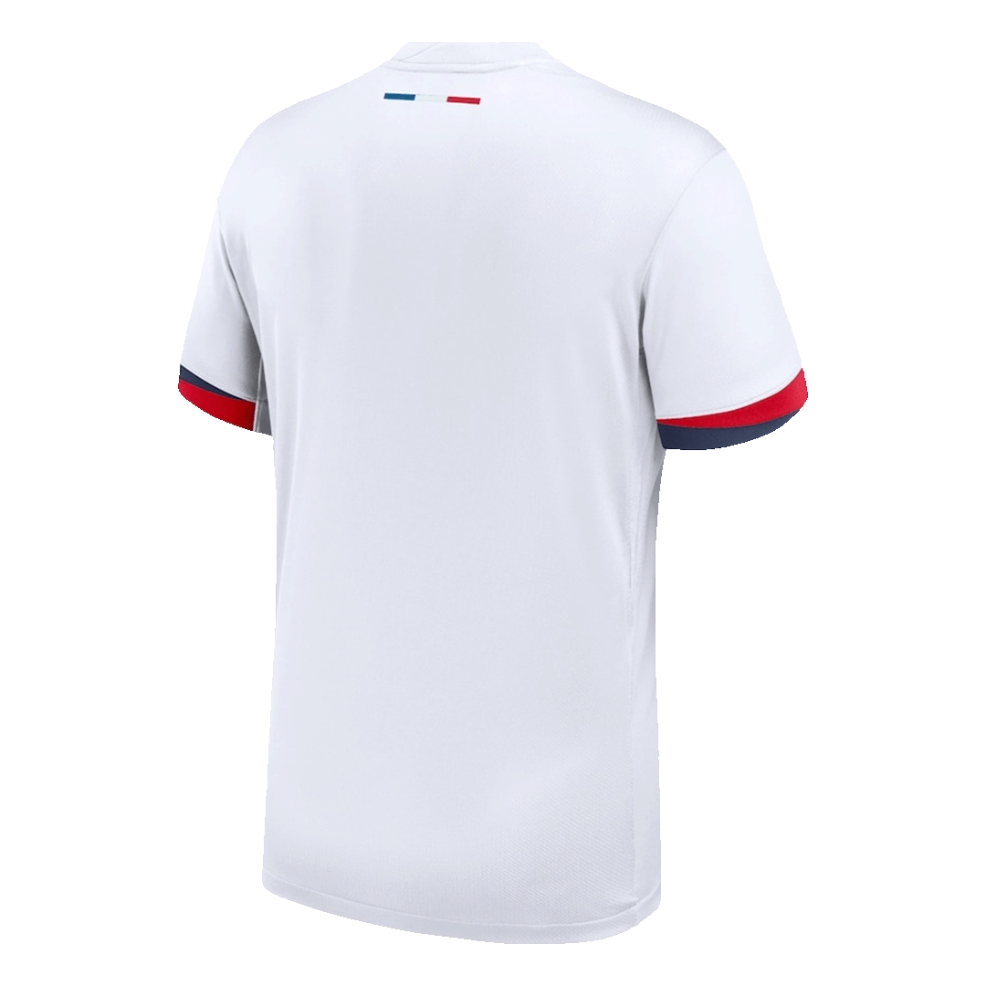 PSG Away Jersey - gojersey