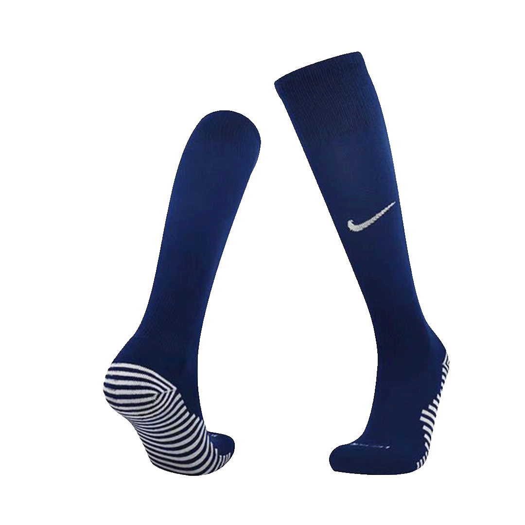 Netherlands Away Soccer Socks - gojersey