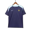 France Pre-Match Jersey EURO - gojersey
