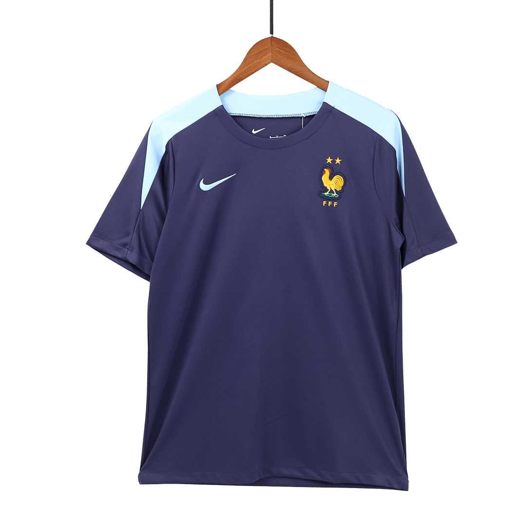 France Pre-Match Jersey EURO - gojersey