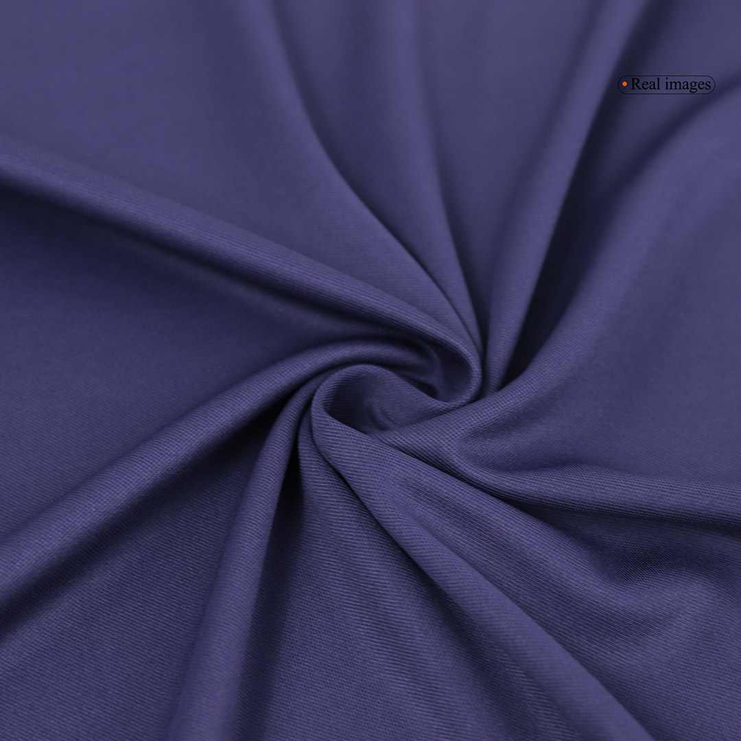 France Pre-Match Jersey EURO - gojersey