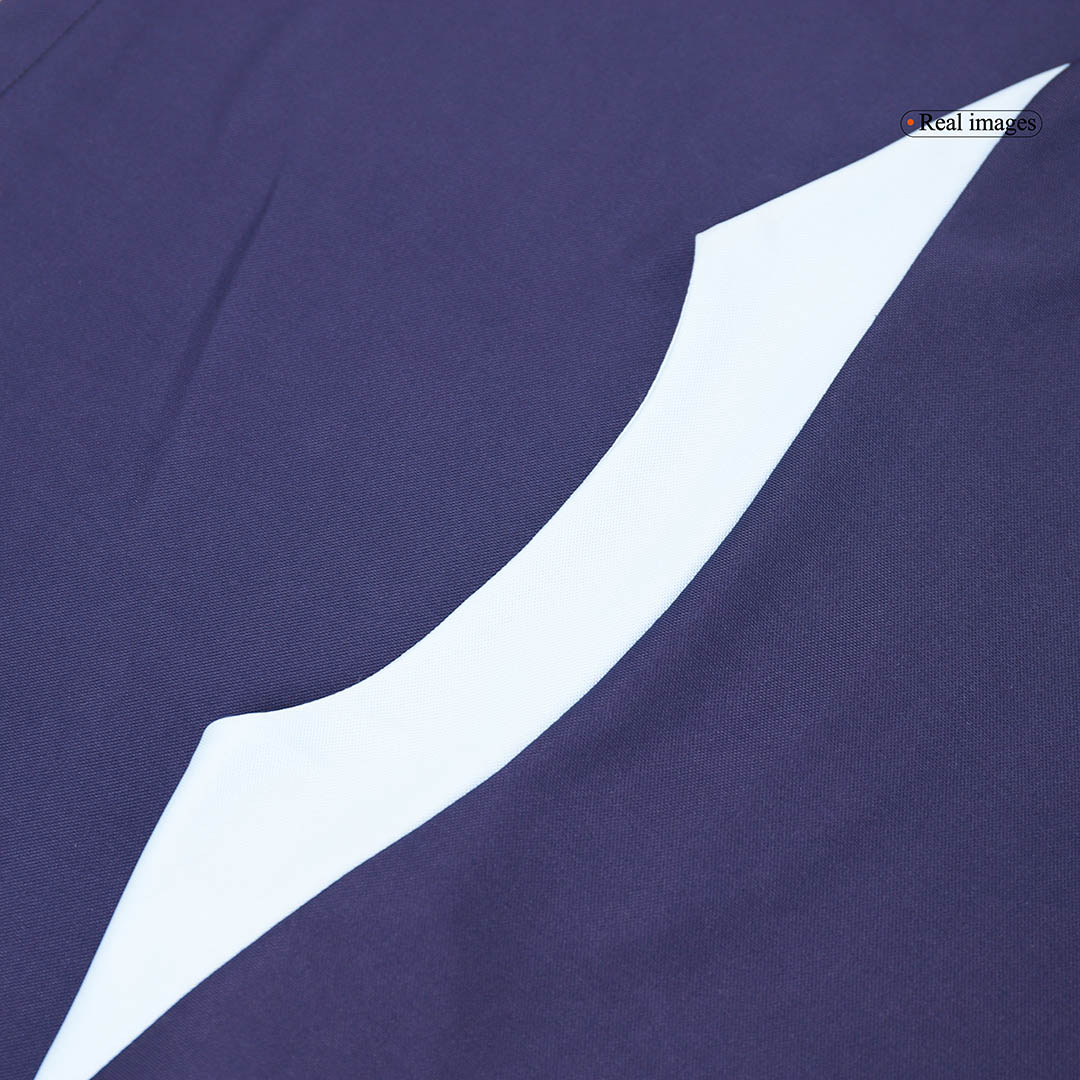 France Pre-Match Jersey EURO - gojersey