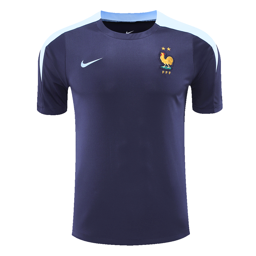 France Pre-Match Jersey EURO - gojersey