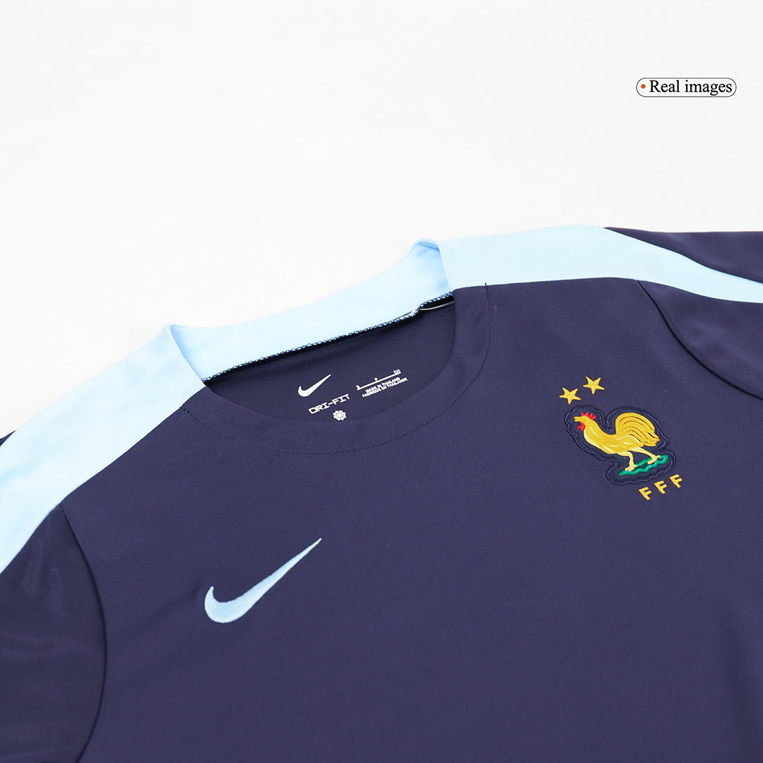 France Pre-Match Jersey EURO - gojersey