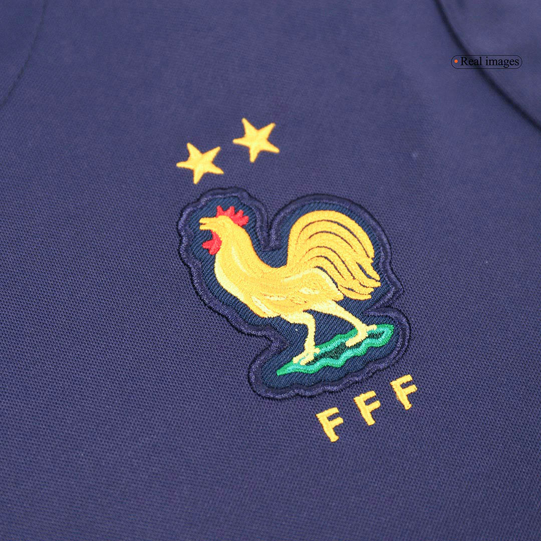 France Pre-Match Jersey EURO - gojersey