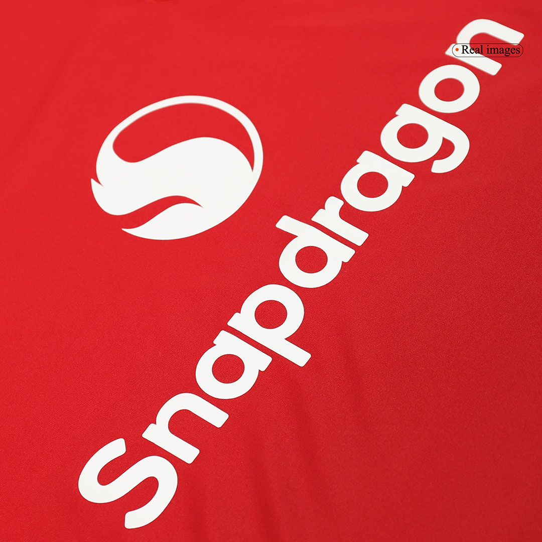 Manchester United Home Jersey - gojersey