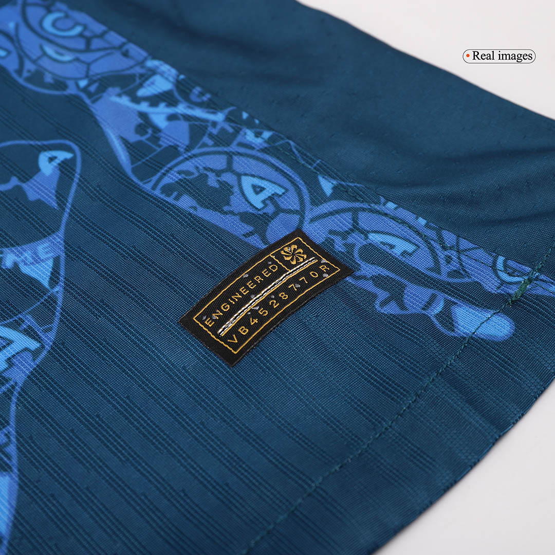 Club America Away Jersey Authentic - gojersey