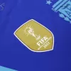 Argentina Away Jersey Authentic - gojersey