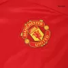 Manchester United Home Jersey 2024/25 - gojersey