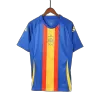 Spain Pre-Match Jersey EURO 2024 - gojersey