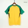 Jamaica Home Jersey Copa America - gojersey