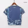 Ajax Away Jersey Kit 2024/25 Kids(Jersey+Shorts) - gojersey
