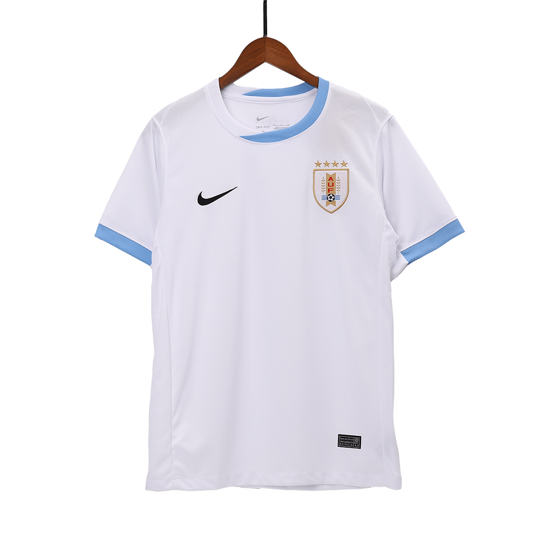 Uruguay Away Jersey Copa America - gojersey