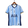 Tottenham Hotspur Away Jersey - gojersey