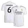Real Madrid Home Jersey Authentic 2024/25 - Copa del Rey Final - gojersey