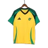 Jamaica Home Jersey Copa America - gojersey