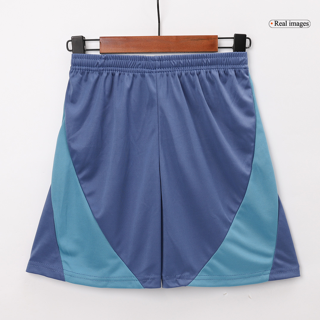 Ajax Away Jersey Kit Kids(Jersey+Shorts) - gojersey