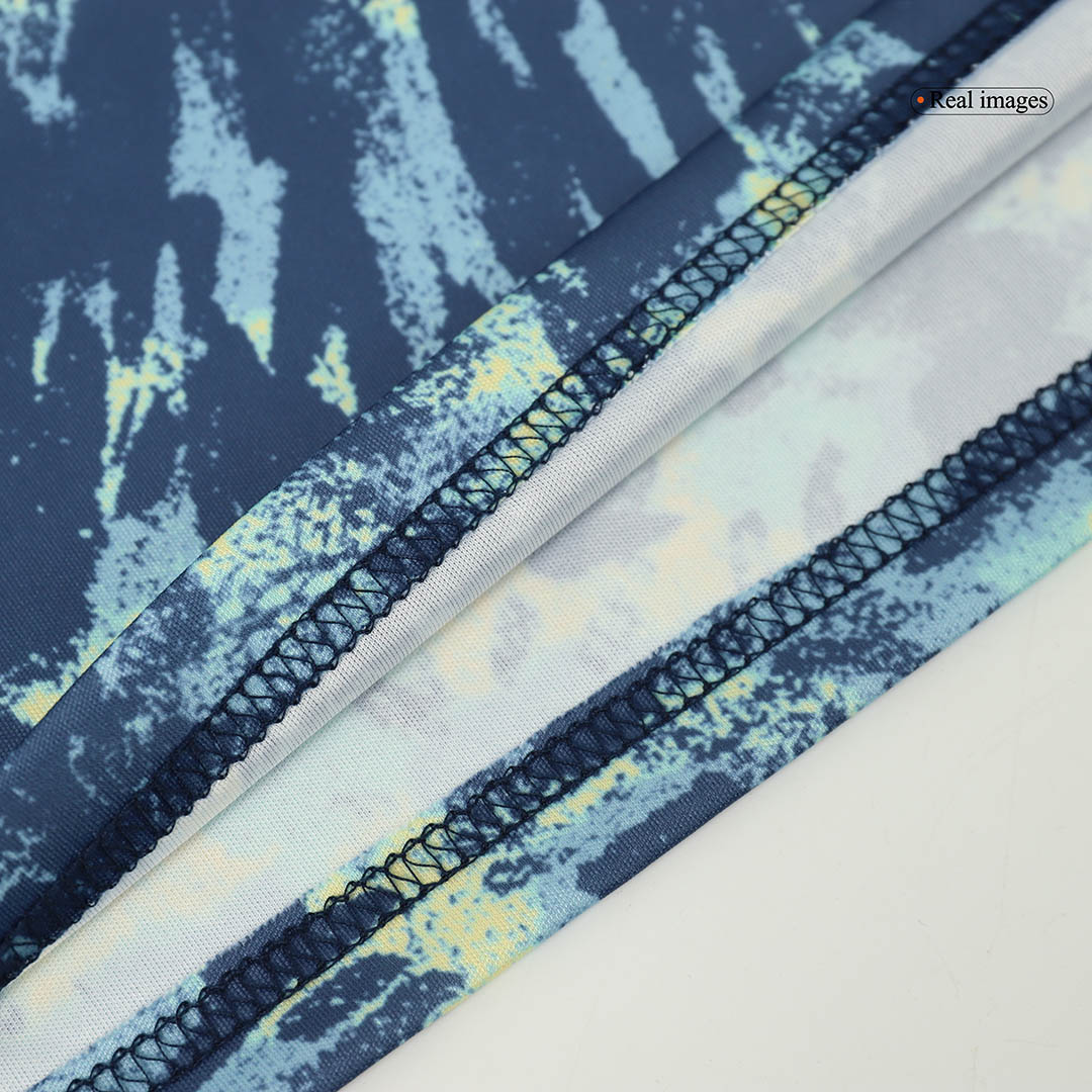 Ajax Away Jersey - gojersey