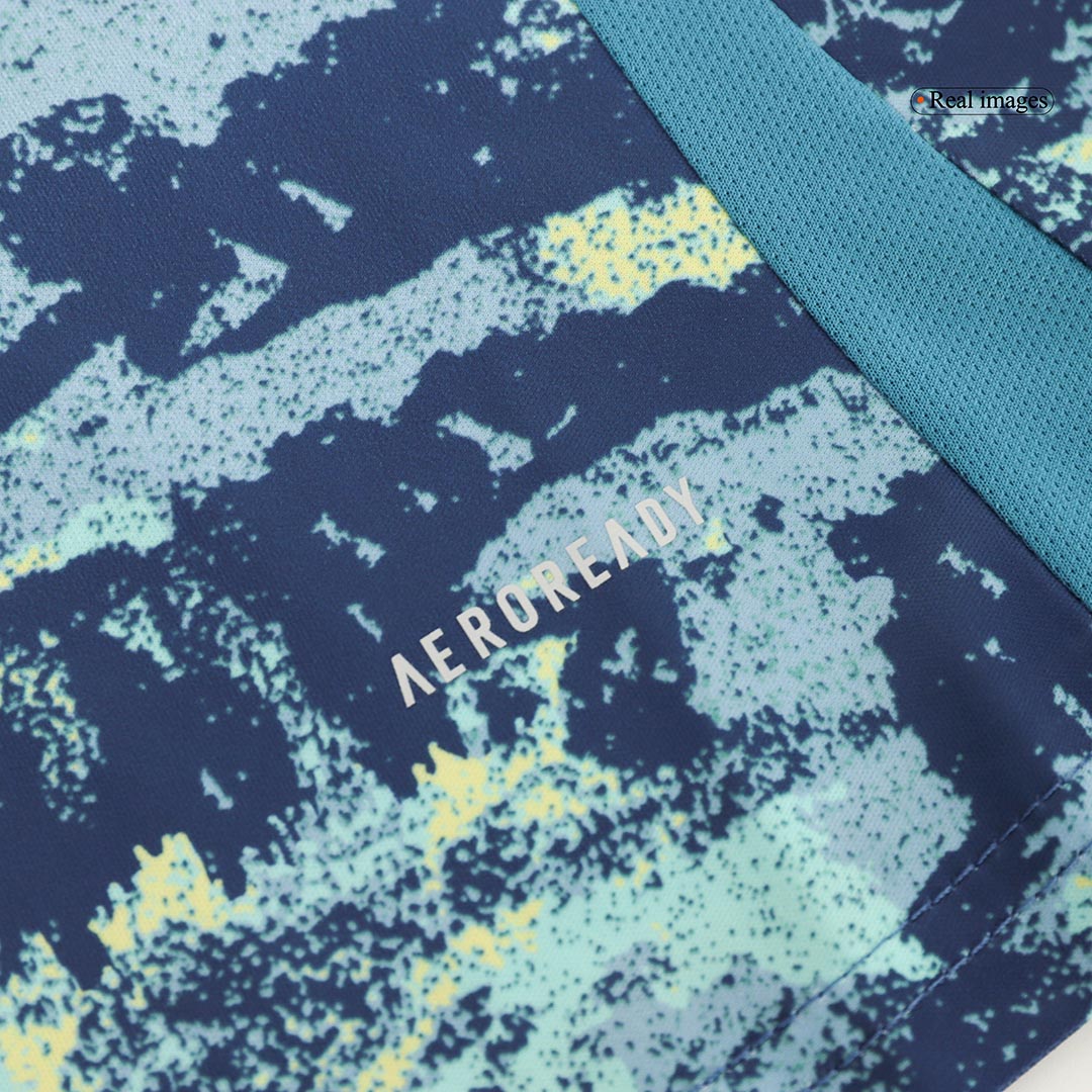 Ajax Away Jersey Kit Kids(Jersey+Shorts) - gojersey